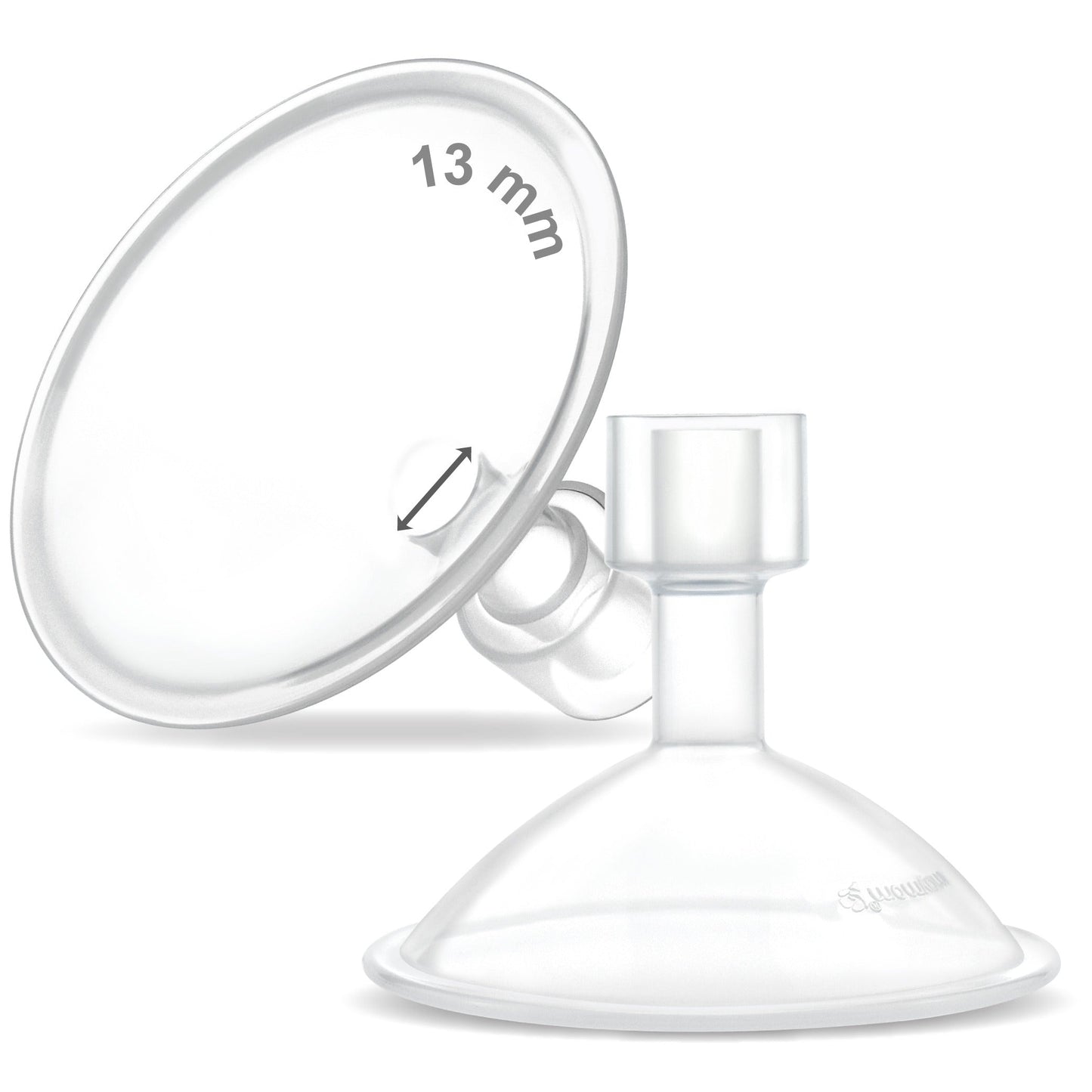 Maymom MyFit Crater Style lijevak za Spectra električne izdajalice - Spectra Baby Hrvatska