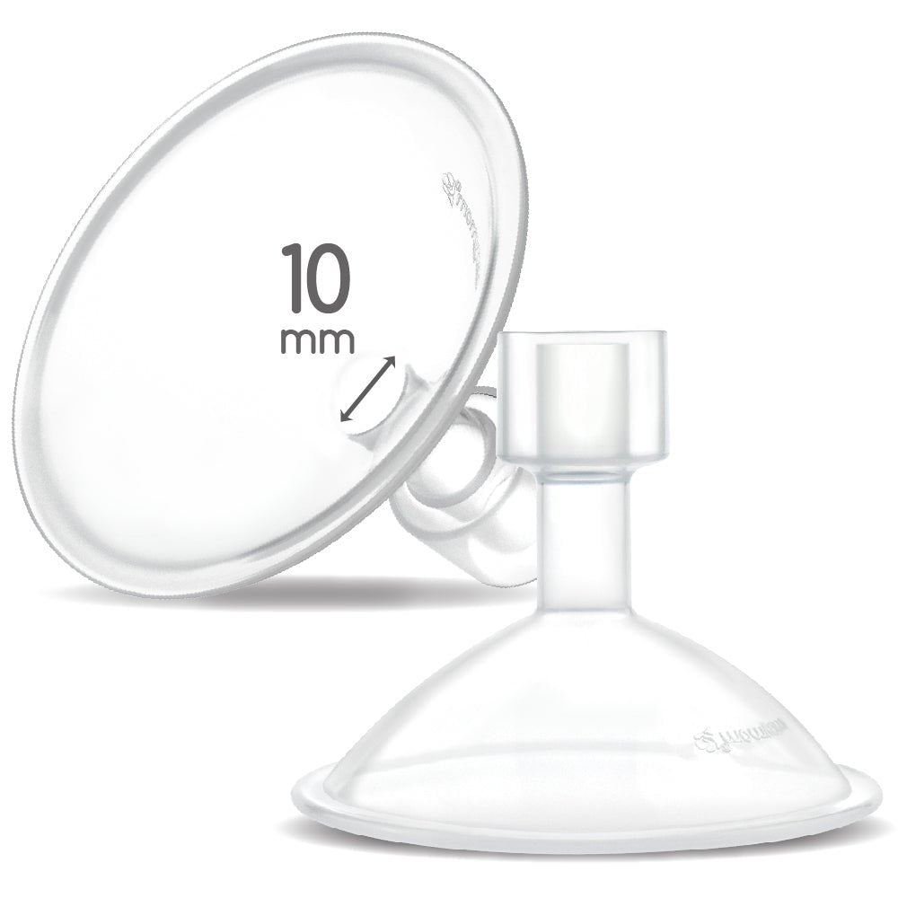 Maymom MyFit Crater Style lijevak za Spectra električne izdajalice - Spectra Baby Hrvatska