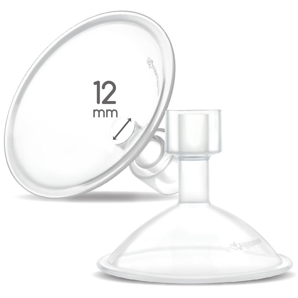 Maymom MyFit Crater Style lijevak za Spectra električne izdajalice - Spectra Baby Hrvatska