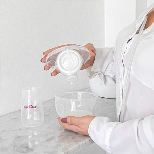 Spectra Handsfree Cups - Spectra Baby Hrvatska